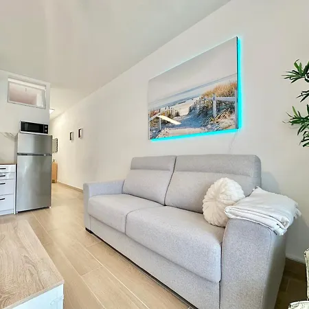 Apartamento Retiro Del Acantilado