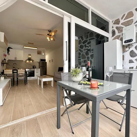 Apartamento Retiro Del Acantilado *