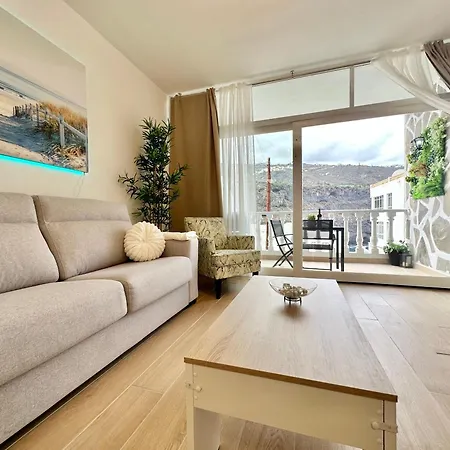 Retiro Del Acantilado Appartement San Marcos (Tenerife)