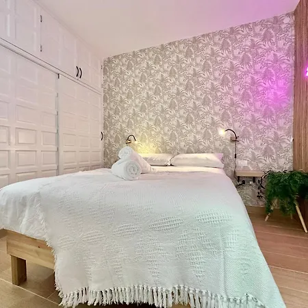 Retiro Del Acantilado *