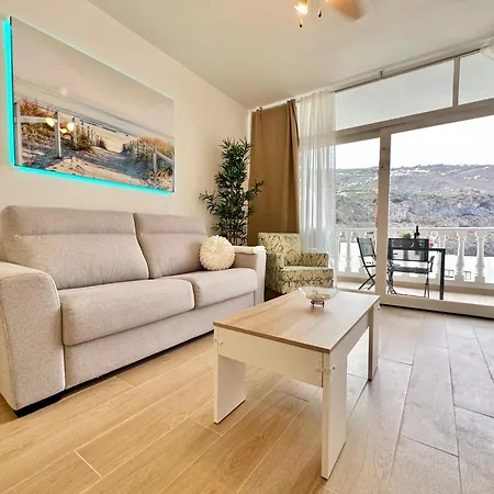 Retiro Del Acantilado Apartamento *