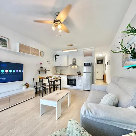 Apartamento Retiro Del Acantilado *