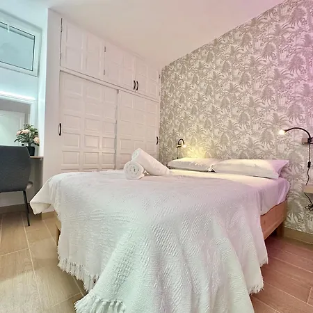 Retiro Del Acantilado San Marcos (Tenerife)