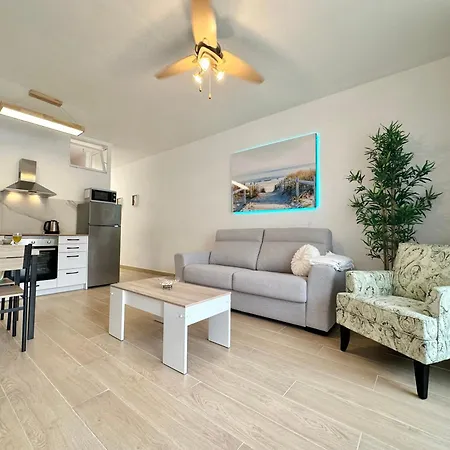 Retiro Del Acantilado