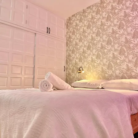 Appartement Retiro Del Acantilado