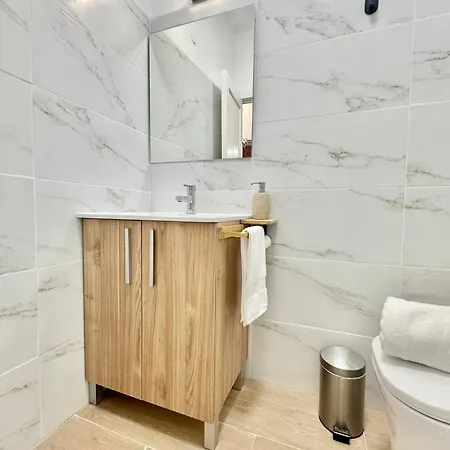 Retiro Del Acantilado Appartement San Marcos (Tenerife)