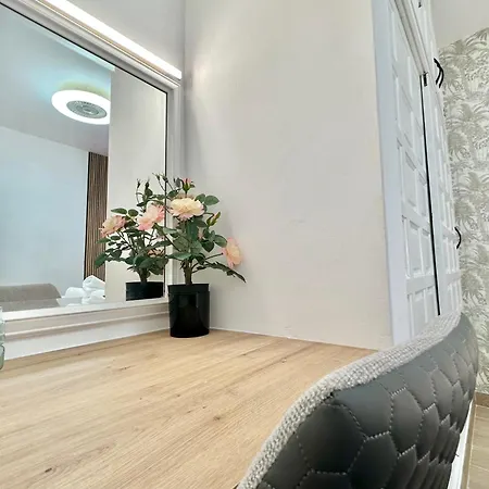 Apartamento Retiro Del Acantilado