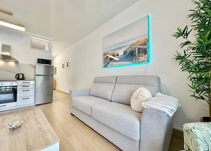 Appartement Retiro Del Acantilado