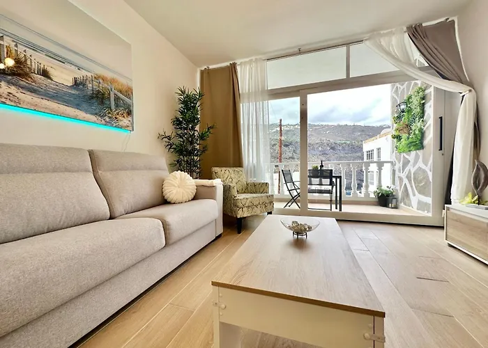 Retiro Del Acantilado Appartement San Marcos (Tenerife)