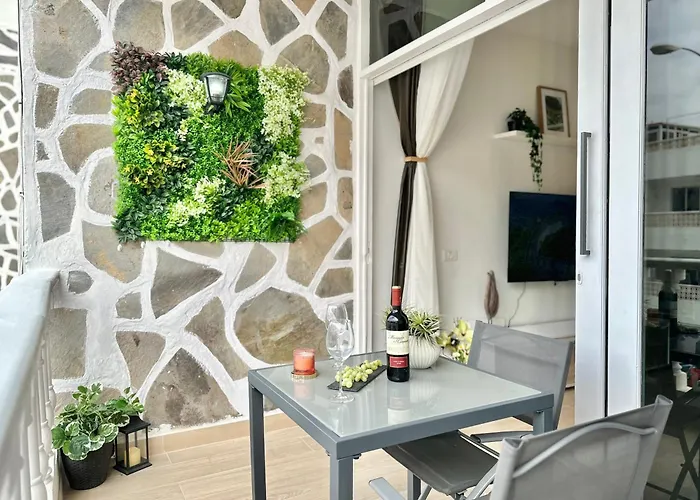 Retiro Del Acantilado