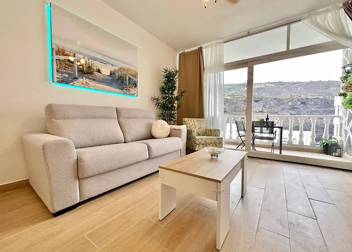 Retiro Del Acantilado Appartement *