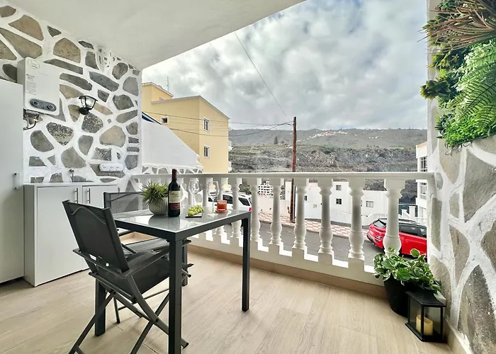 Retiro Del Acantilado *