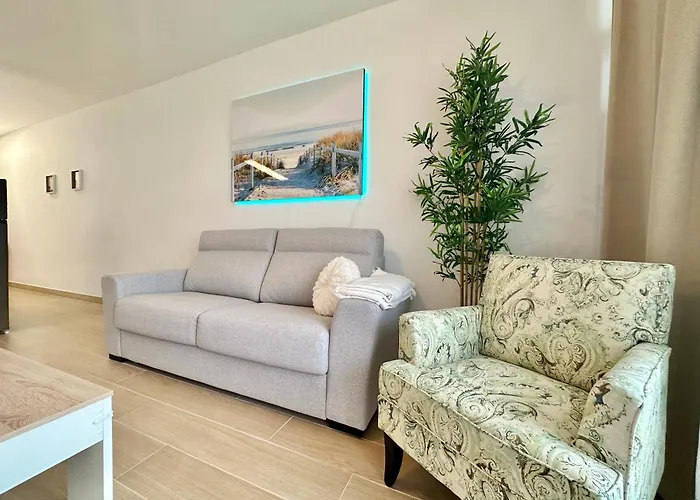 Retiro Del Acantilado