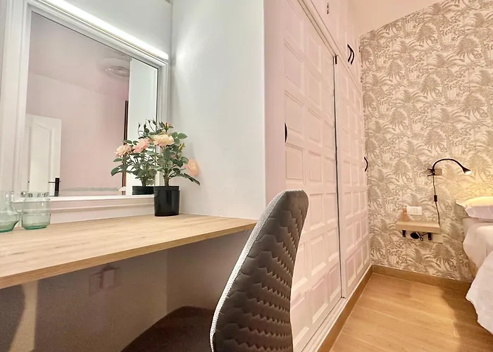 Retiro Del Acantilado Appartement