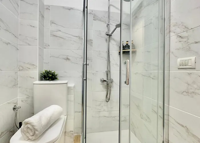 Retiro Del Acantilado * San Marcos (Tenerife)