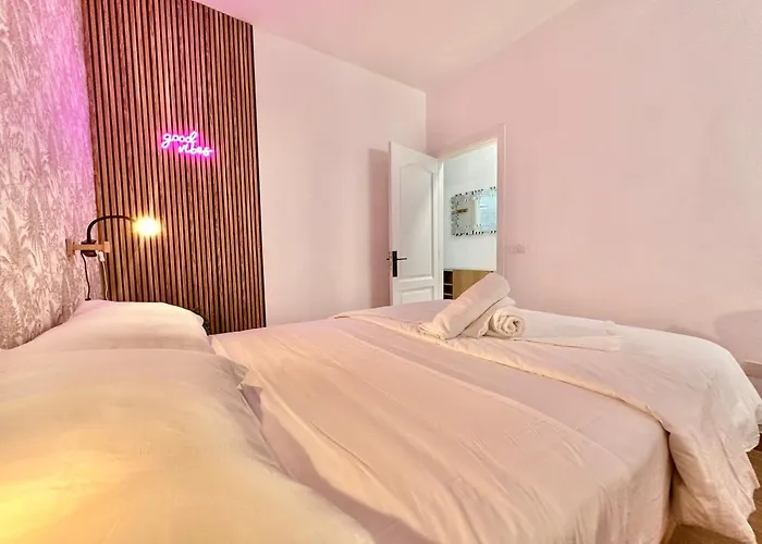 Retiro Del Acantilado