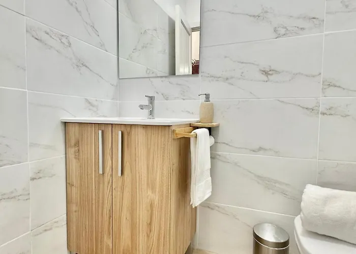 Retiro Del Acantilado شقة San Marcos (Tenerife)