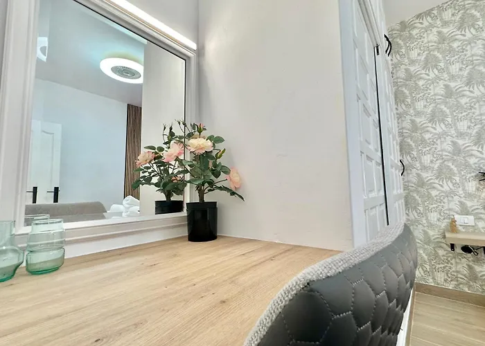 Appartement Retiro Del Acantilado