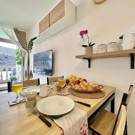 Apartament Retiro Del Acantilado San Marcos (Tenerife)
