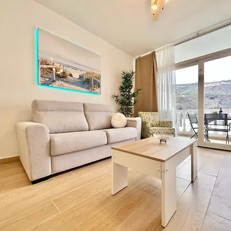 Retiro Del Acantilado Apartment San Marcos (Tenerife)