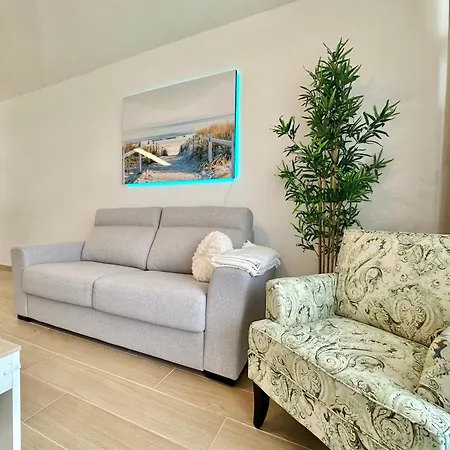 Retiro Del Acantilado