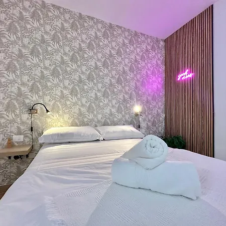 Retiro Del Acantilado Apartment San Marcos (Tenerife)