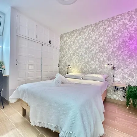 Apartment Retiro Del Acantilado San Marcos (Tenerife)