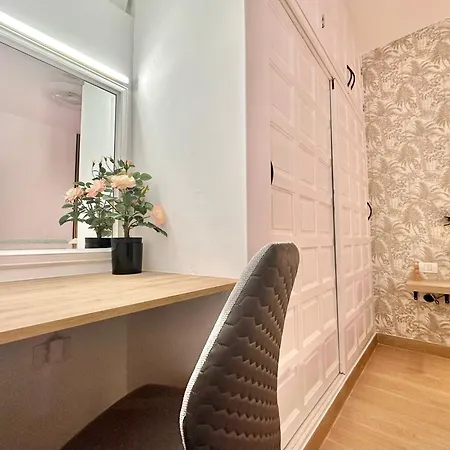 Retiro Del Acantilado Apartment