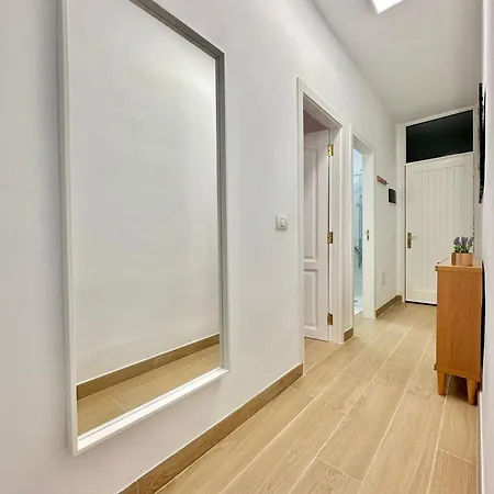 Apartment Retiro Del Acantilado