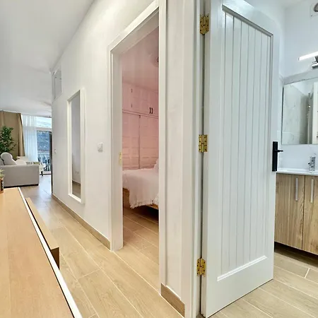 Retiro Del Acantilado Apartment *