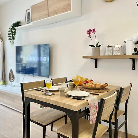 Retiro Del Acantilado San Marcos (Tenerife)