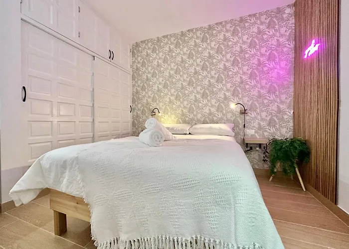 Retiro Del Acantilado *