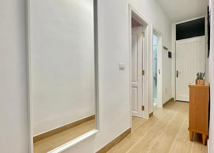 Apartment Retiro Del Acantilado