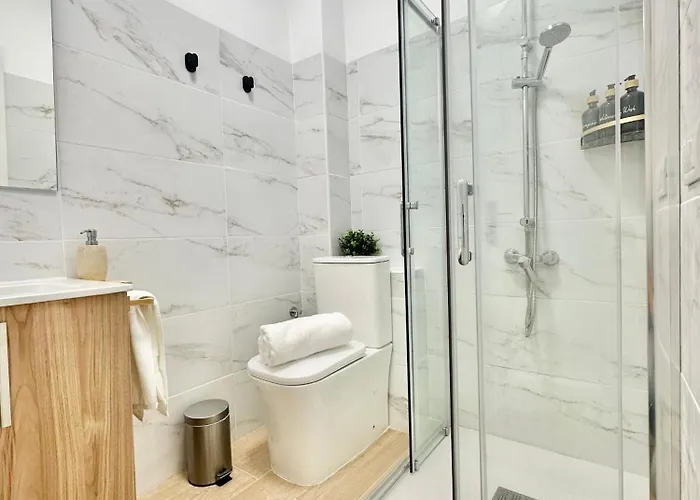 Retiro Del Acantilado * San Marcos (Tenerife)