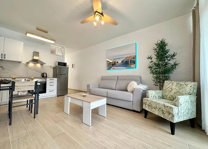 Retiro Del Acantilado