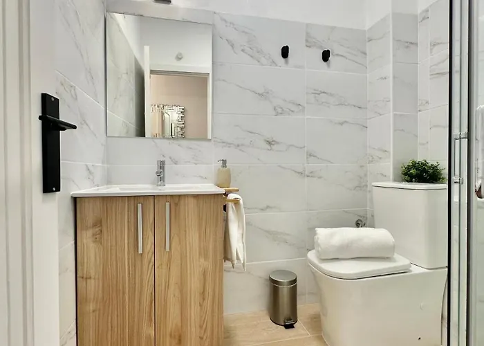 Retiro Del Acantilado *