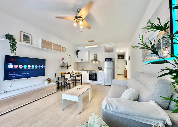 Apartament Retiro Del Acantilado *