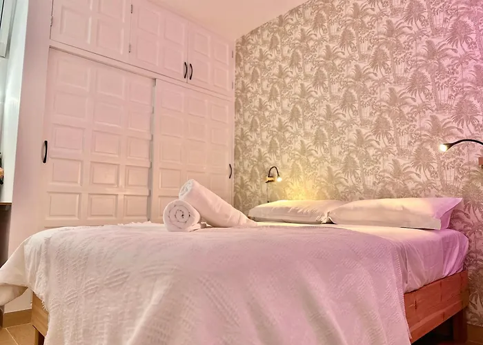 Apartament Retiro Del Acantilado