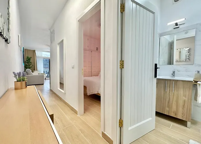 Retiro Del Acantilado Apartament *